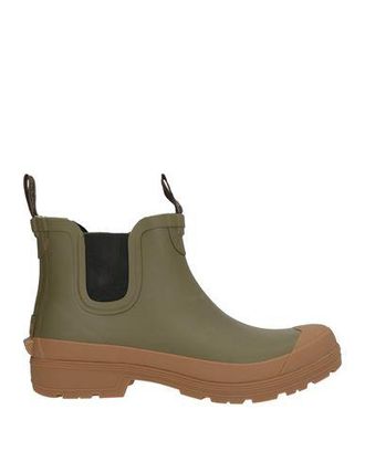 Barbour CALZADO - Botines de ca&ntilde;a alta en YOOX.COM