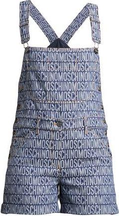 Moschino MONOS&PETOS - Monos largos en YOOX.COM