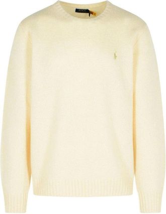 Polo Ralph Lauren Alpaca Sweater