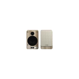 Pure Altavoces Conectados Hifi Pure Classic Active Blanco Algod&oacute;n Vendidos Por Pareja
