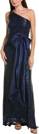 Eliza J Gown