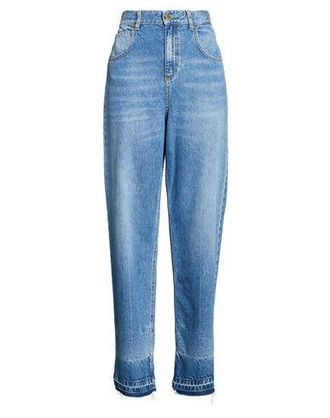 Ga&euml;lle Paris PARTES DE ABAJO - Pantalones vaqueros en YOOX.COM