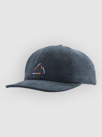 Patagonia Corduroy Cap blau