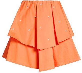 Jijil HOSEN & R&Ouml;CKE - Minir&ouml;cke auf YOOX.COM