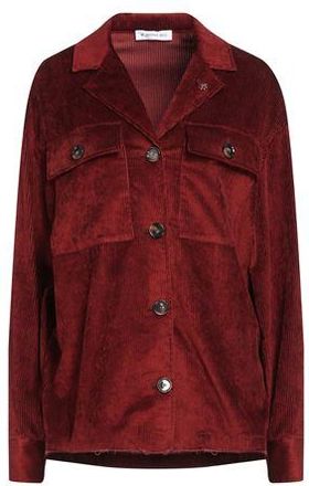 Manuel Ritz TOPWEAR - Shirts sur YOOX.COM