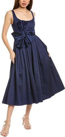 Hutch Paige Midi Dress