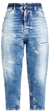 Dsquared2 BOTTOMWEAR - Jeans sur YOOX.COM