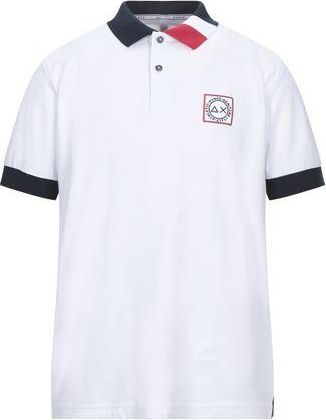 Sun 68 TOPWEAR - Polo shirts sur YOOX.COM