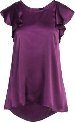 1-ONE CAMISETAS Y TOPS - Tops en YOOX.COM