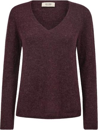 Mos Mosh MOS Mosh, Donna, Maglie, Marrone, XS, new