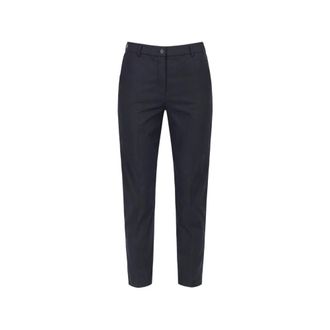 iBlues Chinos, female, Black, Size: 2XS Chinos