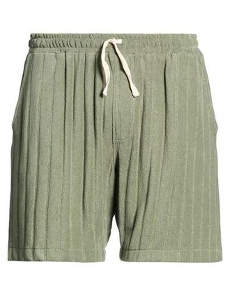 Oliver Spencer BOTTOMWEAR - Shorts & Bermuda Shorts on YOOX.COM