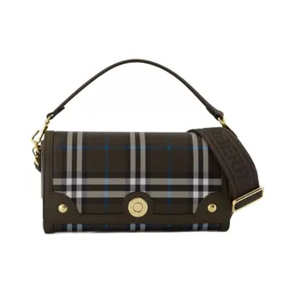 Burberry Donna, Borse, Multicolore, Taglia unica, new