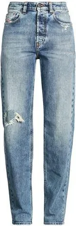 Diesel BOTTOMWEAR - Jeans sur YOOX.COM