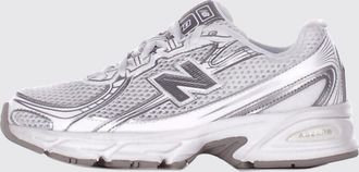 New Balance Sneakers 740 New Balance in mesh e gomma