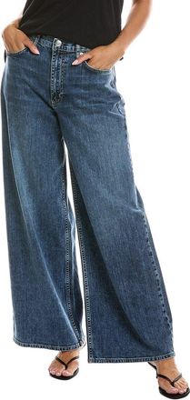 Rag & Bone Rag & Bone Serena High Rise Full Length Jean