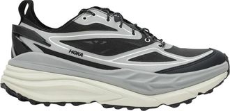 Hoka One One Schoenen, Heren, Veelkleurig, 42 1/2 EU, Bassa Stinson One 7