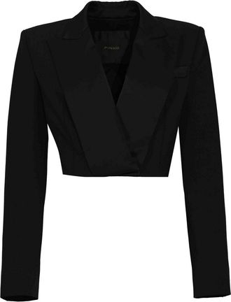 Pinko Spencer Visciola Jacket
