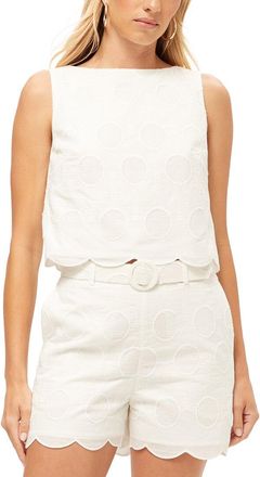 Trina Turk Split Top