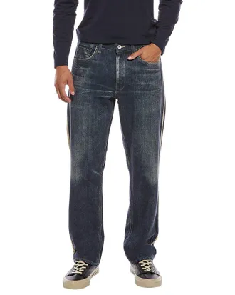 Rag & Bone Rag & Bone Fit 4 Miramar Track Pant