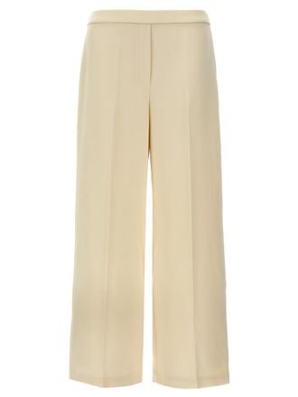 Theory Wide Pull On Pants