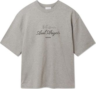 Axel Arigato Uomo, Top, Grigio, XL, new