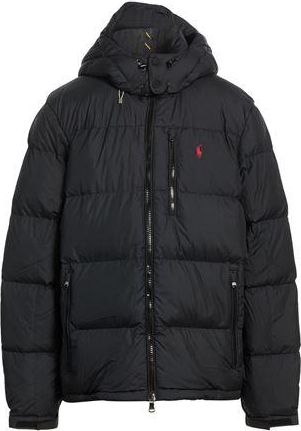 Ralph Lauren COATS & JACKETS - Puffers on YOOX.COM