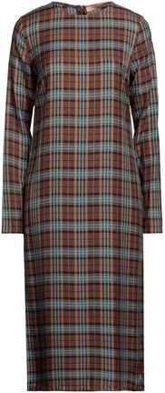 Andamane DRESSES - Midi dresses on YOOX.COM