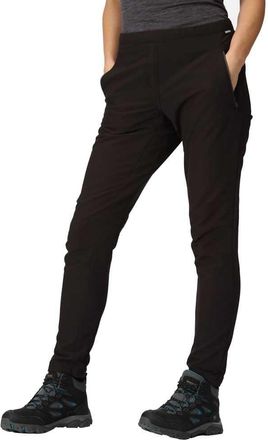 Regatta Womens Winter Pentre Stretch Trousers
