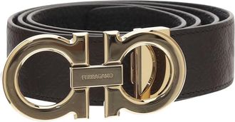 Ferragamo Hombre, Accesorios, Multicolor, Talla: 95 CM