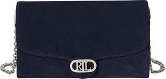 Ralph Lauren Adair 20 Wallet On A Chain Large