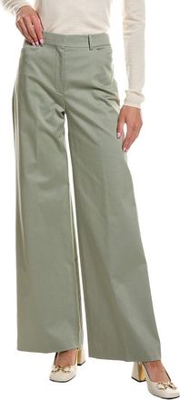 Theory Terena Lunar Twill Pant
