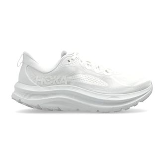 Hoka One One Running Shoes, female, White, Size: 6 1/2 US Kawana 3 Sneakers