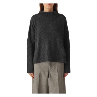 Liviana Conti Mujer, Jerseys, Gris, Talla: M