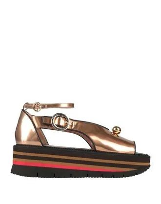 Pollini SCHUHE - Sandalen auf YOOX.COM