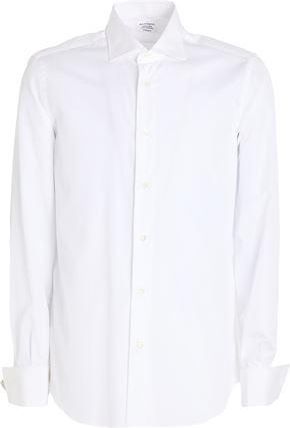 Mazzarelli TOPWEAR - Shirts sur YOOX.COM