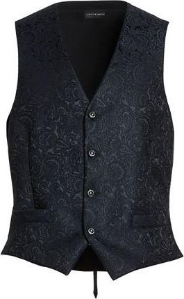 Luigi Bianchi Mantova COMPLETI E COORDINATI - Gilet Sartoriali su YOOX.COM