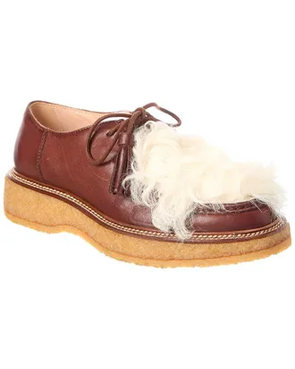 Tod's TodS Leather Loafer