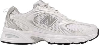 New Balance 530 - Sport - Hombre - Blanco - 43 EU