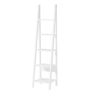 SoBuy Estanterias Librerias,estanterias De Dise&ntilde;o,estanter&iacute;a De Esquina,blanco,frg101-w Sobuy Es