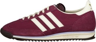 adidas SL 72 OG - Heren - Skateschoenen - Rood - 41 EU - Leer - Fitness