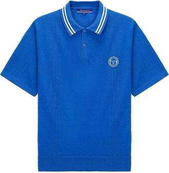 Sergio Tacchini Resort Knit Polo