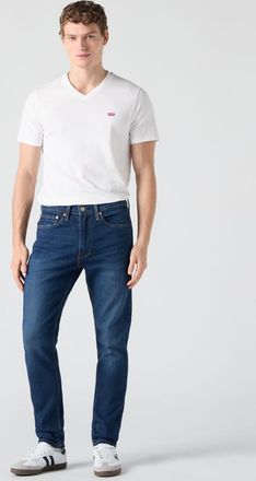Levi's Vaqueros 515 Slim Taper - Hombre - 28X30 - Azul / Slept In