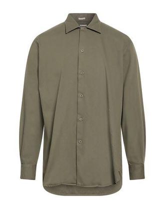 Massimo Alba CAMISETAS Y TOPS - Camisas en YOOX.COM