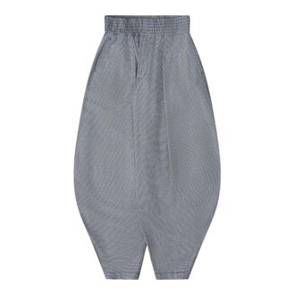 Comme Des Gar&ccedil;ons Donna, Pantaloni, Grigio, S, new
