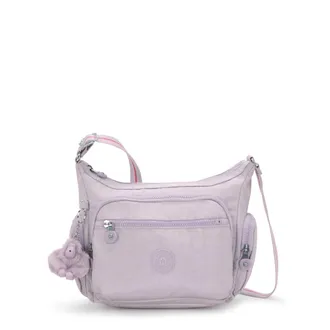Kipling Gabbie Small Printed Crossbody Bag
