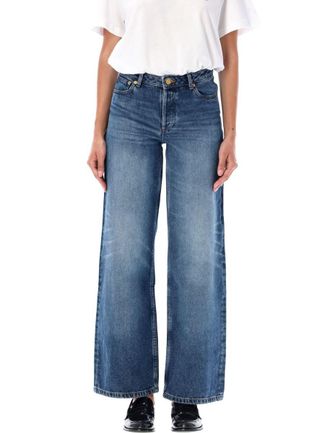 A.P.C. A. P.C. Elizabeth Jeans