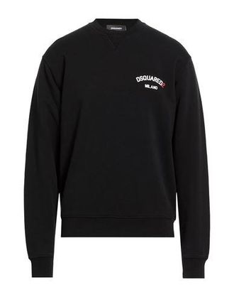 Dsquared2 TOPWEAR - Sweatshirts sur YOOX.COM