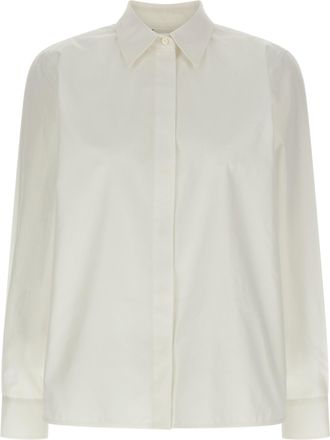 Max Mara Mxm Maroso Hemd