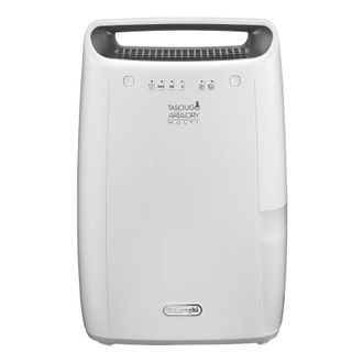 DeLonghi Dehumidifier, Tasciugo AriaDry Multi, DEXD214RF in White